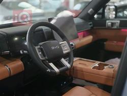 BYD Leopard 7